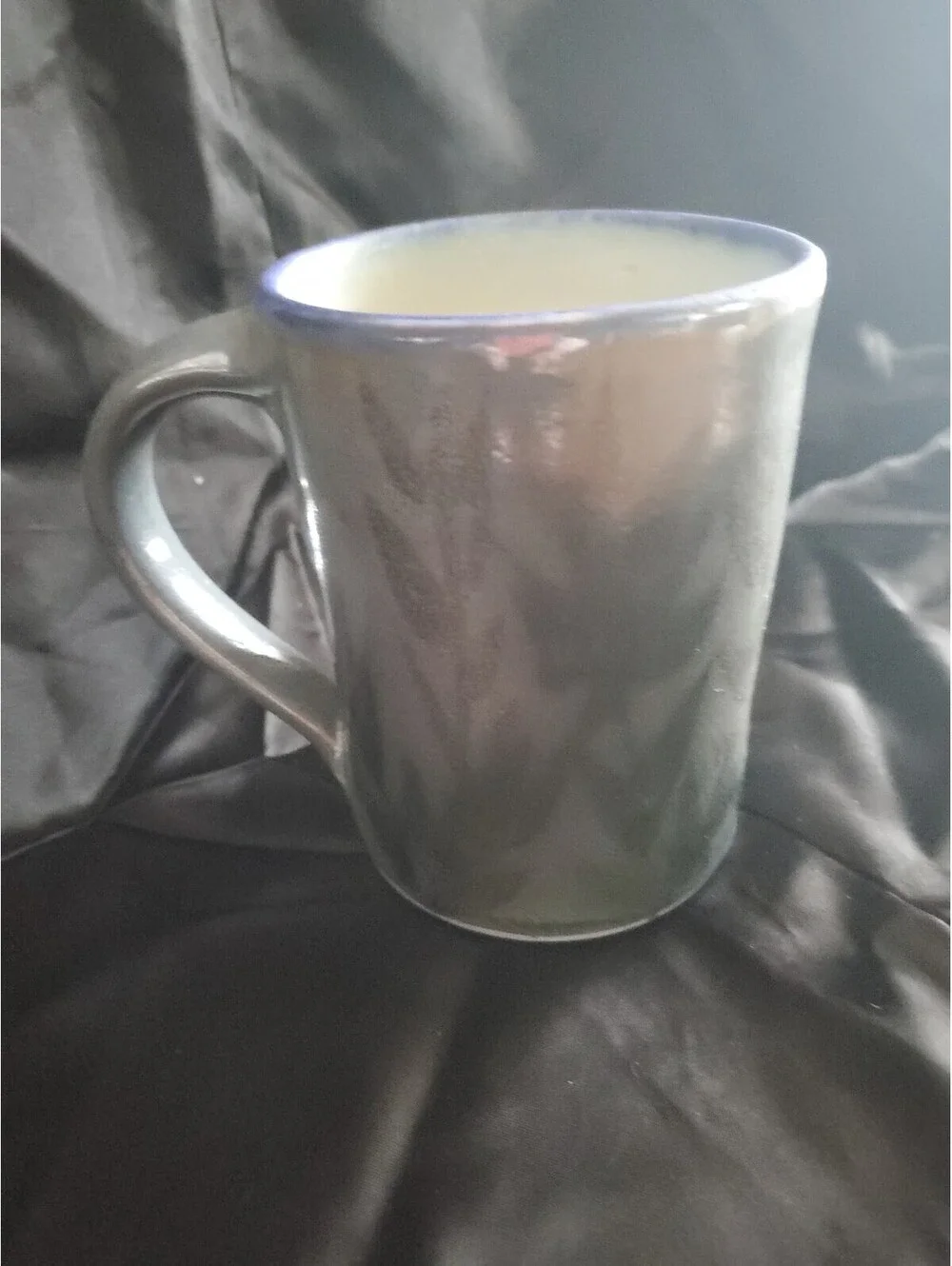 Studio Pottery Mug